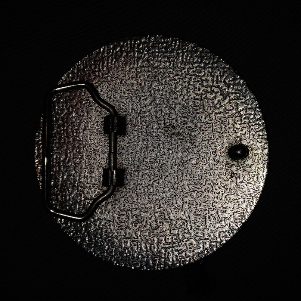 Belt buckle - Picture 2 of 2